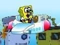 遊戲Spongebob Shooter