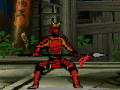 遊戲Extremo