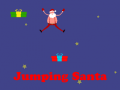 遊戲Jumping Santa