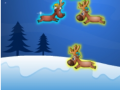 遊戲Reindeer Match