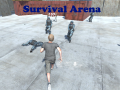 遊戲Survival Arena