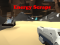 遊戲Energy Scraps