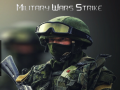 遊戲Military Wars Strike
