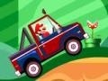 遊戲Mario Truck Ride
