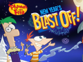 遊戲Phineas and Ferb: New Years Blast Off