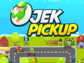 遊戲Ojek Pickup