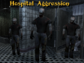 遊戲Hospital Aggression