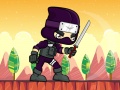 遊戲Ninja Adventure: Relax Time