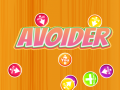 遊戲Avoider