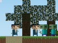 遊戲Simioscraft Defense beta