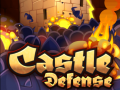 遊戲Castle Defense