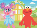 遊戲123 Sesame Street: Ready, Set, Grow!