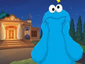 遊戲123 Sesame Street: Detective Elmo - The Cookie Case