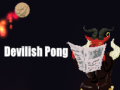 遊戲Devilish Pong