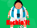 遊戲Kickin