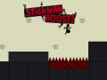 遊戲Stickman Boost