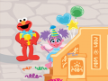 遊戲123 Sesame Street: Party Time