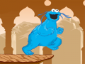 遊戲123 Sesame Street: Lord of the Crumbs