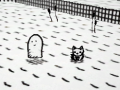 遊戲Catty Shack