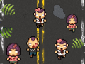 遊戲Pixel Zombies
