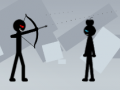 遊戲Stickman Archery King Online