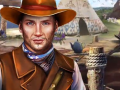 遊戲Old West Fest