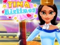 遊戲Tina Airlines