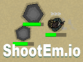 遊戲ShootEm.io
