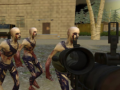 遊戲Zombie Survival Ultimate