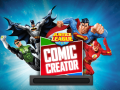 遊戲Justice League Comic Maker