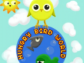 遊戲Hungry Bird World