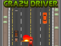 遊戲Crazy Driver