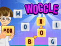 遊戲Woggle
