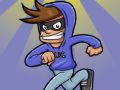 遊戲Robber Dash