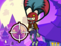 遊戲Zombie Wars