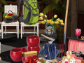遊戲Sneaky Business
