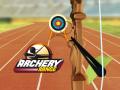 遊戲Archery Range