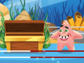 遊戲Sea Monsters: Food Duel