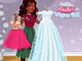 遊戲Noelle's Winter Ball