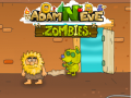 遊戲Adam and Eve: Zombies