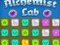 遊戲Alchemist Lab