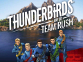 遊戲Thunderbirds Are Go: Team Rush
