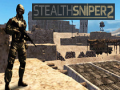 遊戲Stealth Sniper 2