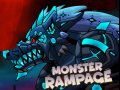 遊戲Monster Rampage