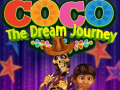 遊戲Coco The Dream Journey