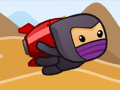 遊戲Go Ninja