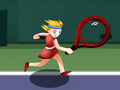 遊戲Tennis