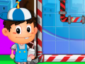 遊戲Plumber soda