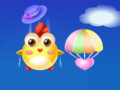 遊戲Chick Landing