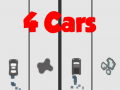 遊戲4 Cars